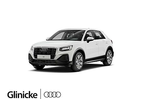 Audi Q2 35 TFSI 110(150) kW(PS) S tronic
