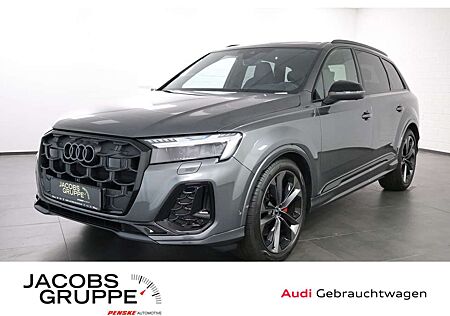 Audi Q7 50 TDI quattro S-line Navi,HD-Matrix,AHK,H