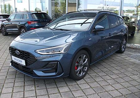Ford Focus Turnier 1.0 EcoBoost Hybrid Aut. ST-LINE X