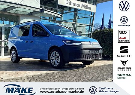 VW Caddy Volkswagen Flexible 2.0 TDI 4MOTION LED GRA PDC APP