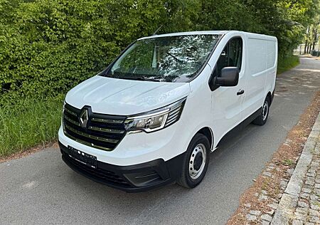 Renault Trafic L1H1 2,8t Klima Carplay Tempomat Kamera