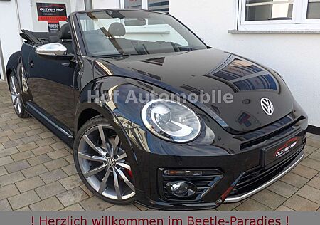 VW Beetle Volkswagen 2.0TSI DSG R-Line Individual / Exclusive