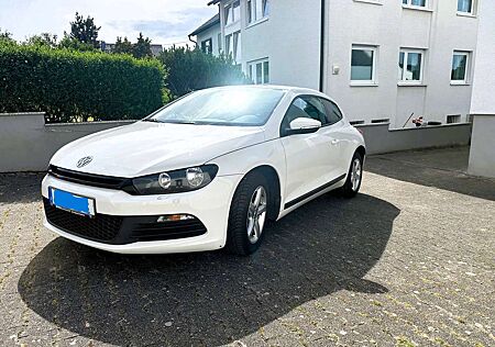 Volkswagen Scirocco Scirocco 1.4 TSI