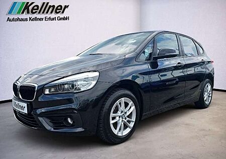 BMW 220 d xDrive+ AHK+Navi+LED-SW+HIF