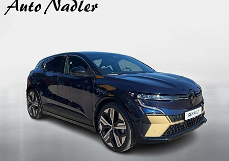 Renault Megane E-Tech 100% ele ICONIC