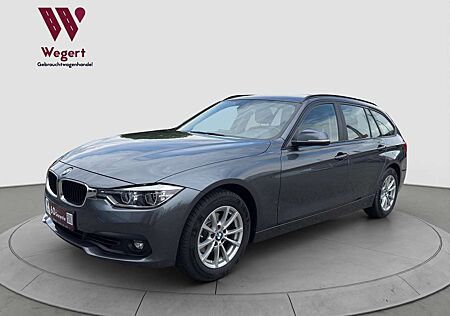 BMW 320 i Touring Advantage*NAVI*PDC*SITZHEIZUNG*1HD*