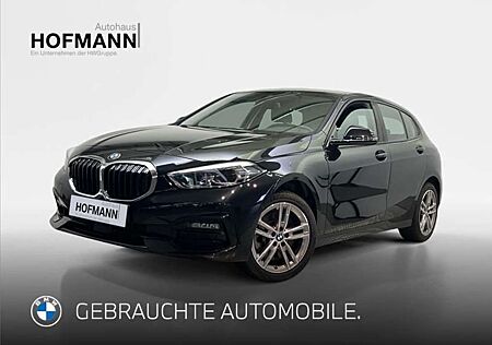 BMW 120 d Aut. Sport Line NEU bei Hofmann