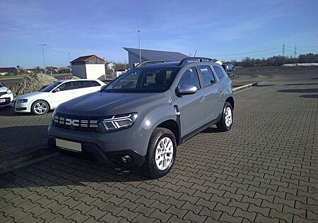 Dacia Duster Blue dCi 115 4WD Expression