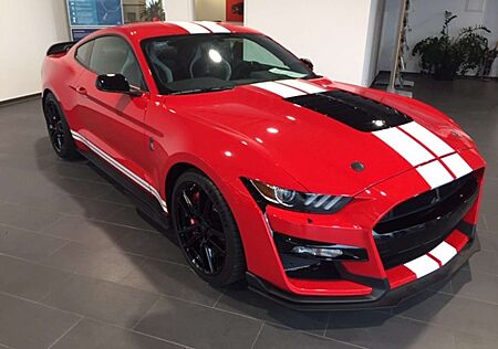 Ford Mustang 5.2 Shelby Original GT500 Sofort!