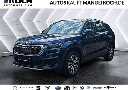 Skoda Kodiaq 1.5 TSI ACT Style NAVI el. Hklappe LED