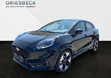 Ford Puma 1.0 EcoBoost Mild Hybrid S/S ST-Line FLA