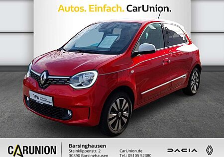 Renault Twingo Electric Techmo