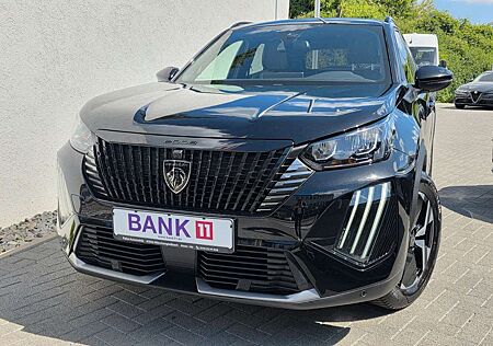 Peugeot 2008 PureTech GT Line - Navi/ 1.Hd/ Garantie-