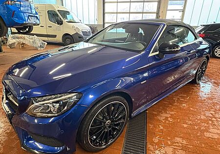Mercedes-Benz C 220 d 4Matic Night Edition (205.405)