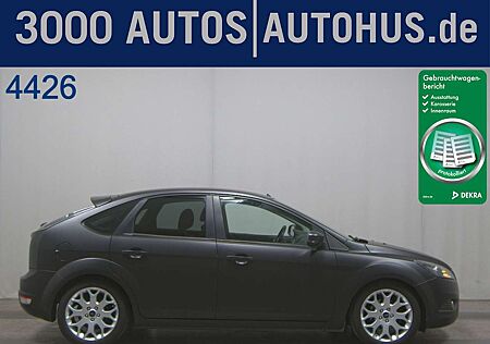 Ford Focus 1.6 Sport Sound KeyLess SportS. LM