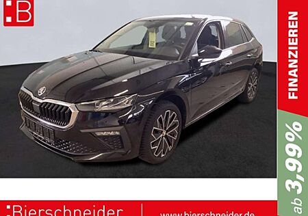Skoda Scala 1.0 TSI DSG Drive REAR VIEW LED NAVI SHZ