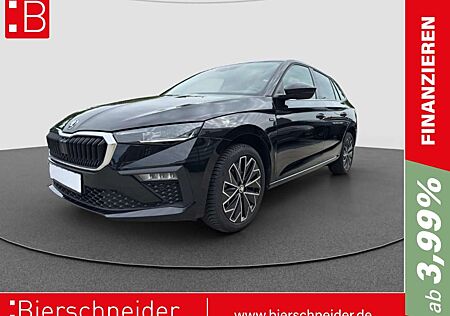 Skoda Scala 1.0 TSI DSG Drive REAR VIEW LED NAVI SHZ