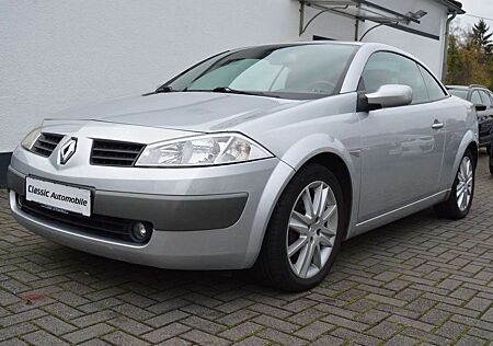 Renault Megane II Cabrio Dynamique