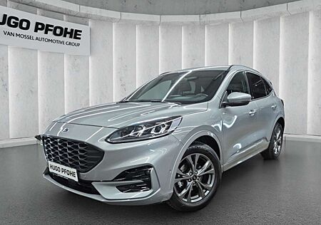 Ford Kuga ST-Line X AHK LEDER ACC KAM NAVI LED WI-PKT