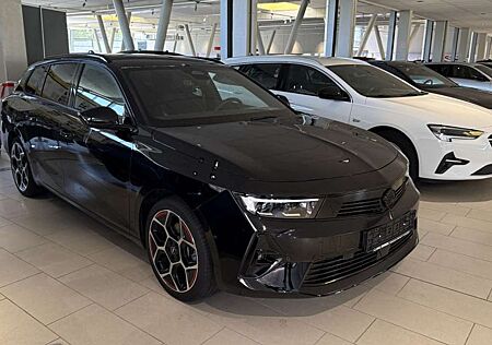 Opel Astra Sports Tourer 1.2 Turbo GS