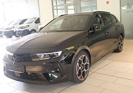 Opel Astra Sports Tourer 1.2 Turbo GS