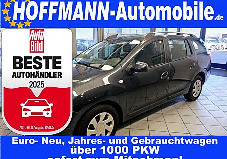 Dacia Logan ohne Tüv