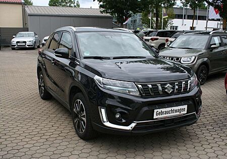 Suzuki Vitara 1.4 Boosterjet Hybrid Allgrip Comfort+