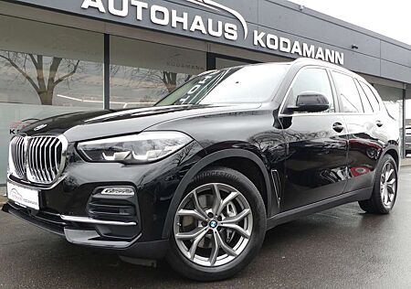 BMW X5 xDrive30d*Kamera*Head-Up*Luft*ACC*7 Sitze*