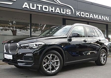 BMW X5 xDrive30d*Kamera*Head-Up*Luft*ACC*7 Sitze*