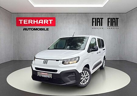 Fiat Doblo L2 Kombi 1.5 HDi/7-Sitzer/RFK/Navi/Tempomat