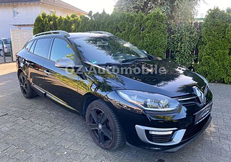 Renault Megane Grandtour GT Line dCi 165 Navi//Bose//