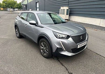 Peugeot 2008 e- Active Pack