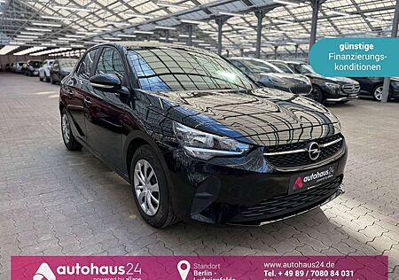 Opel Corsa F 1.2 Edition Klima|Tempomat