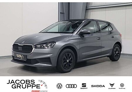 Skoda Fabia 1.0 TSI DSG Ambition Smart,Pano,SpeedLi