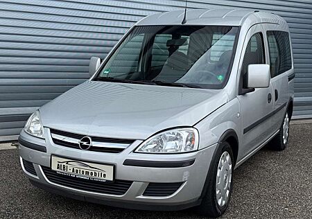 Opel Combo gebraucht kaufen Opel Combo 1.6 Klima ZV