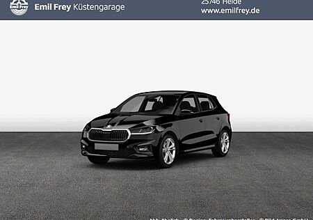 Skoda Fabia Essence 1.0l TSI 5-Gang SHZ KLIMA DAB+ PDC L