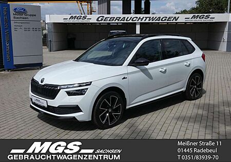 Skoda Kamiq 1.0 'Monte Carlo' #LED #ACC #NAVI #KAM