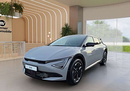 Kia EV6 Earth 84 kWh AWD WP CO AS Drive