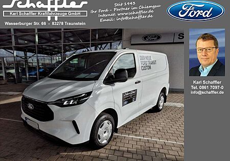 Ford Transit Custom 320 L1 Trend AWD
