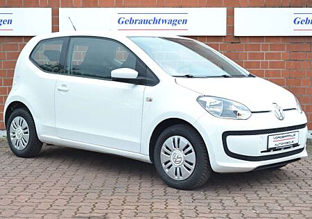 VW Up Volkswagen ! move !* Klimaanlage * Erdgas *