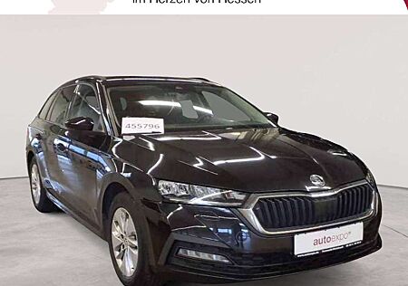 Skoda Octavia Combi 2.0 TDI Ambition LED NAV