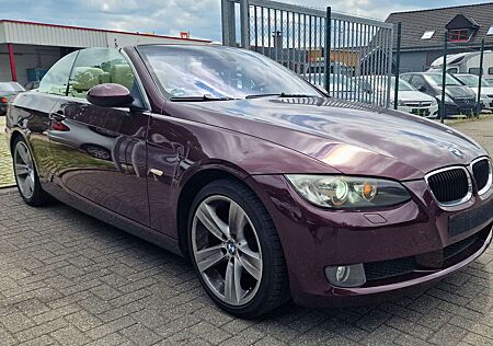 BMW 320i 320 CabrioTüv 05.2027+Garantie