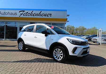 Opel Crossland Aut. NAVI+LED+SHZ+Beh.WSS+TEMP+AGR+PDC
