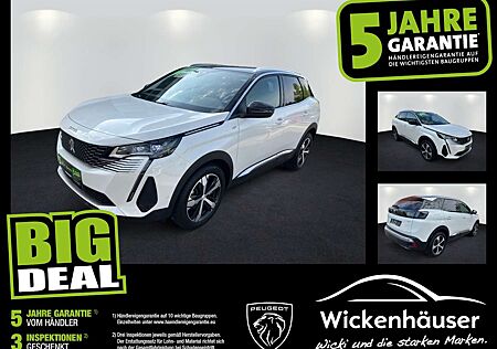 Peugeot 3008 1.2 PureTech 130 GT ACC 360 Navi TotWinkel