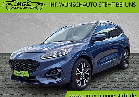 Ford Kuga 2.5 PHEV ST-Line X Automatik