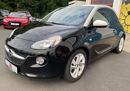 Opel Adam 120 Jahre Klima Temp.Lenkradheizung PDC Eu6