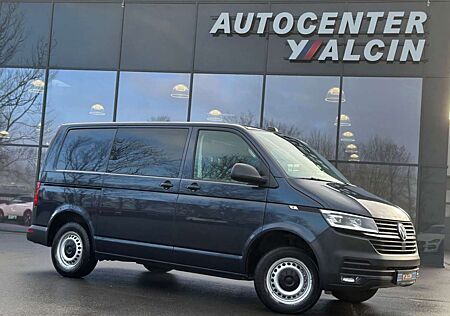 VW T6 Transporter Volkswagen T6.1 Transporter 2.0 TDI 1.HA/LED/KLIMA/SHZ/NAVI