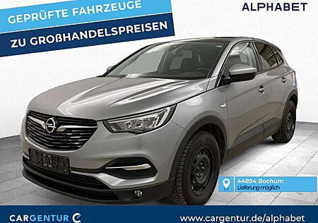 Opel Grandland X 1.5 D Business Edition 360° Navi LED