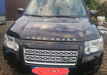 Land Rover Freelander Diesel TD4 Aut. SE