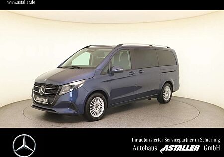 Mercedes-Benz V 250 gebraucht kaufen Mercedes-Benz V 250 d 4M Style Lang L2 Distro+Airmat+MOPF+WiPa